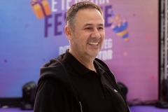 Ko je Samir Mane? Prvi preduzetnik iz regiona među Forbesovim milijarderima