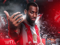 Crvena zvezda ne staje sa pojačanjima, potpisao i dugo čekani plejmejker