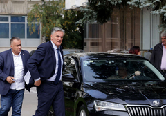 Karan potpisao 20 rješenja za pripadnike SIPA koji su prešli u MUP Srpske, poslao poruku ostalima