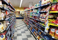 Bojkot trgovina zbog visokih cijena u Srpskoj oborio promet