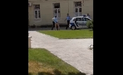 Uhapšen Nebojša Vukanović