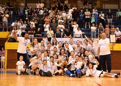 ŽRK Radnik prvak Republike Srpske: Pehar ponovo u Bijeljini, nakon više od 10 godina (FOTO)