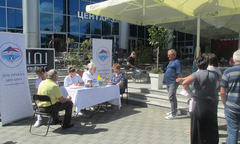 Preventivni pregledi organizovani u centru Bijeljine