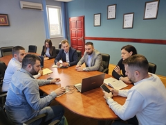 Gasovod Šepak - Banja Luka - Novi Grad otvara vrata gasifikaciji Ugljevika