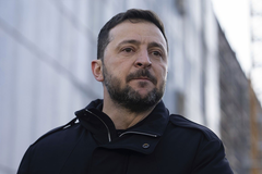 Veliki korupcijski skandal potresa Ukrajinu: Ugrožen opstanak Zelenskog na vlasti?