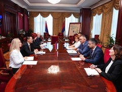 Srpska sa Svjetskom bankom dogovara nove projekte: U igri putevi, energija i vodna infrastruktura
