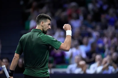 Novak Đoković započinje novu sezonu na Australijan Openu: Prvi rival Španac Pedro Martinez