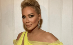 Šta je Lepa Brena radila prije muzičke karijere