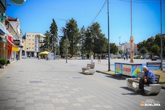 Objavljena detaljna prognoza do srijede, svaki dan biće sve vrelije