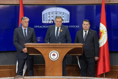 Dodik govorio o izborima: "Imaćemo po jednog kandidata"
