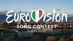 Ukrajina potvrdila učešće na Pjesmi Evrovizije 