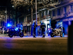 Policija spriječila krađu šampanjca vrijednog 600.000 evra
