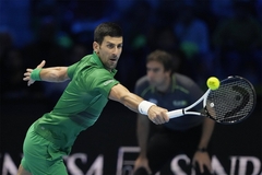 Đoković nakon drame u finalu Torina