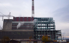 Završetak remonta Termoelektrane očekuje se 5. novembra