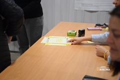 Ugljevik: Otvoreno svih 29 biračkih mjesta, angažuju i jedan mobilni tim