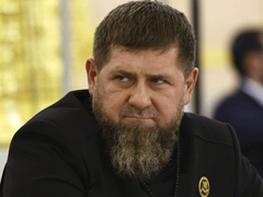 Kadirov u teškom stanju