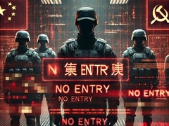 Kina pooštrava kontrolu: Novi propisi ograničavaju informacije o vojsci na internetu