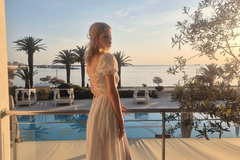 Dajana Janković iz Bijeljine u trci za titulu Miss BiH 2026