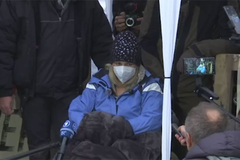 Dijana Hrka: Pogoršano mi je zdravstveno stanje ali nastavljam štrajk glađu