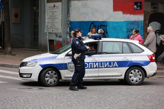 Ruma: Ubijen vlasnik kafića, u toku potraga za ubicom