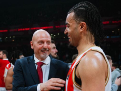 Obradović: Do prekosutra ne bismo izgubili