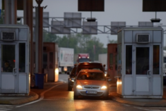 Gužve na granici sa Hrvatskom: Pojačan saobraćaj na više prelaza pri ulasku u BiH