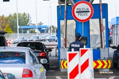 Gužve na granicama u BiH: Na izlazu prema Hrvatskoj povećan intenzitet saobraćaja