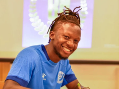Radnik predstavio veliko pojačanje: Reprezentativac Zimbabvea stigao u Bijeljinu