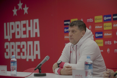 Milojević: Najiskusniji u odbrani otišli, to je presudilo derbi