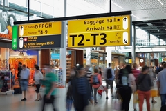 Stvari koje ne treba da kupujete na aerodromu