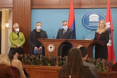 Pojašnjenje iz Vlade RS ko će dobiti minimalac, a ko porez i doprinose