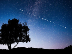 Starlink prestao sa radom u Ukrajini