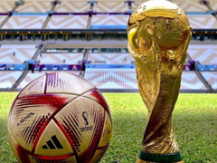 Iran odustao od Svjetskog prvenstva