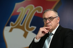 Miličević poručuje da SDS ulazi organizovano u odbranu Ljubiše Petrovića