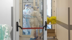 Povoljna epidemiološka situacija u Srpskoj zatvara kovid i ARI ambulante