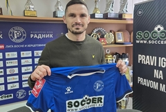 Radnik predstavio i drugo pojačanje danas