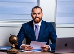 Miloš Stanišić se vraća u politiku (FOTO)