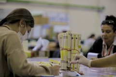 "Uočene manje nepravilnosti": Završeno brojanje glasova iz Prijedora