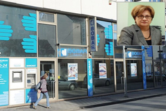 Bobar banka propala zbog nepoštovanja mjera Agencije: Svjedoci odbrane na suđenju Slavici Injac