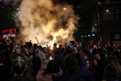 Studenti upozorili: Ne nasedajte na pozive, insceniraće napad na "Informer"