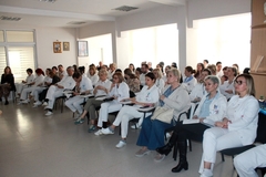 Bijeljinski ljekari: Vakcinisano manje od tri odsto djece, a vakcina besplatna i bezbjedna