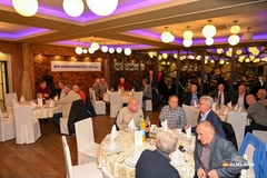 Radnici “Hidromontaže” se okupili u Bijeljini: Firma koja je iza sebe ostavila fabričke gigante i neraskidiva prijateljstva (FOTO)