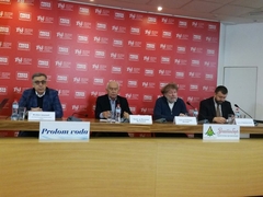 Odnos Srpske i Srbije sa Rusijom i Kinom pokazuje da Srbi više nisu bez podrške