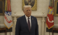 Trump: Maduro je zarobljen