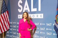 Ova Srpkinja je na ovogodišnjoj “Forbsovoj” listi najuspješnijih ispod 30 godina: Dr Dina Radenković pomjera sve granice