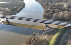 Hrvatska koči otvaranje brze ceste kod Gradiške: Ugovor o prelazu i dalje na čekanju