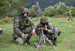 Oružane snage BiH dobile prijeteće dojave o eventualnim napadima: Podignut stepen sigurnosti