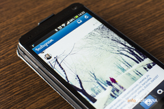 Instagram vraća hronološki prikaz objava