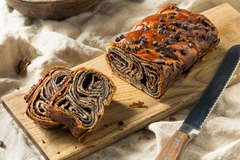 Najljepši recept za čokoladnu štrudlu