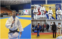 Bijeljinac Nikša Matić kandidat za najboljeg sportistu Srpske: Ovo je već veliki uspjeh (FOTO)